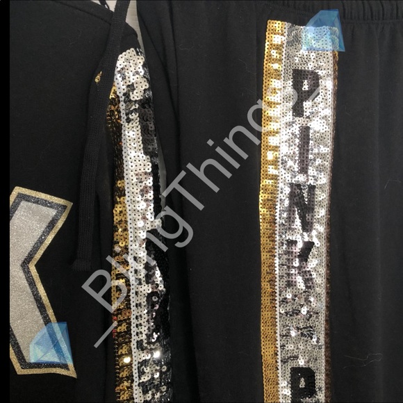 💎Rare VS PINK Bling Set💎 - Picture 3 of 5